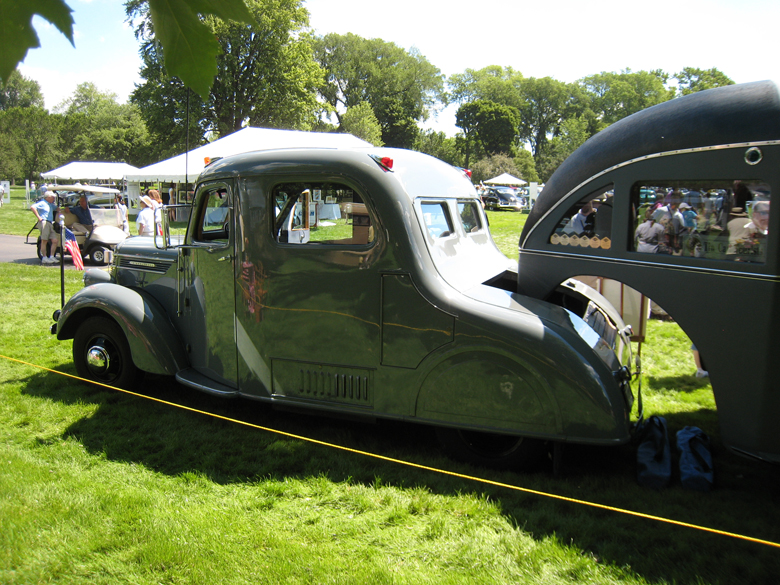 Eyes on design edsel ford #6
