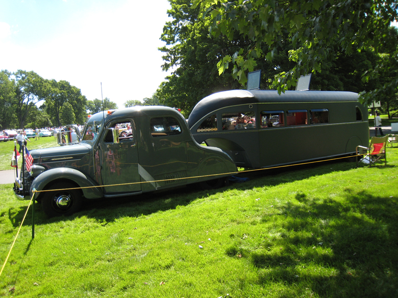 Eyes on design edsel ford #3