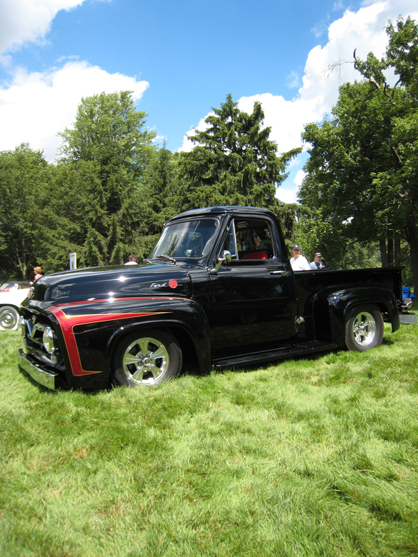 Eyes on design edsel ford #10