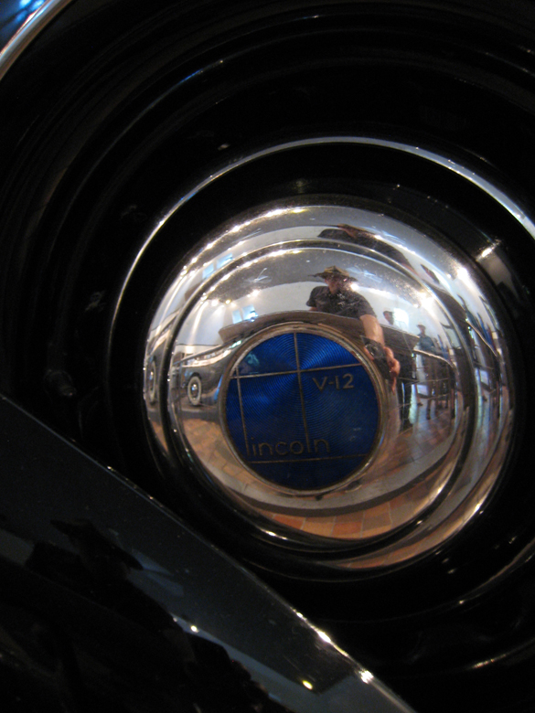 Eyes design edsel ford estate #7